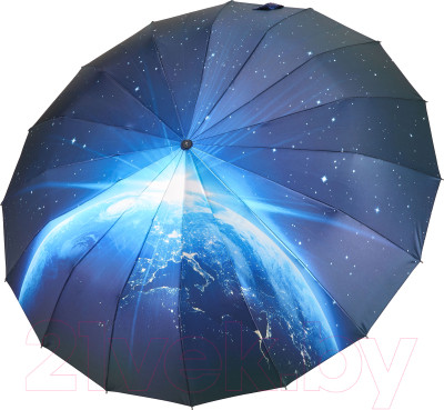 Зонт складной Ame Yoke RS09 - фото 1 - id-p223381205