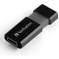 USB Flash Pin Stripe Verbatim 32Gb