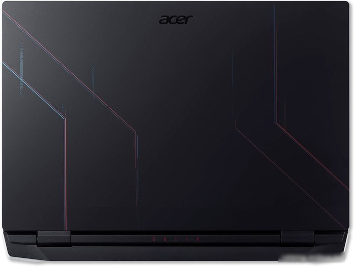 Игровой ноутбук Acer Nitro 5 AN515-46-R212 NH.QGZEP.008 - фото 5 - id-p223383182