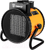 Тепловая пушка электрическая Deko DKIH2200W / 082-1010