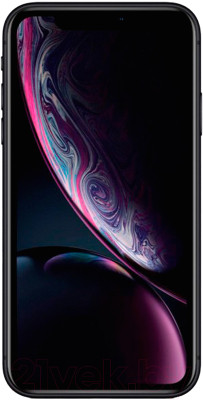 Смартфон Apple iPhone XR 64GB A2105 / 2AMRY42 восстановленный Breezy Грейд A - фото 3 - id-p223382390