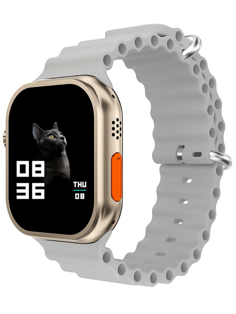Умные часы Smart Watch S9 Ultra