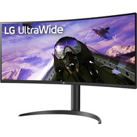 Игровой монитор LG UltraWide 34WP65C-B - фото 2 - id-p223381809