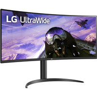 Игровой монитор LG UltraWide 34WP65C-B - фото 3 - id-p223381809