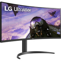 Игровой монитор LG UltraWide 34WP65C-B - фото 5 - id-p223381809