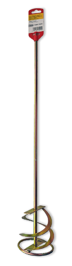 Миксер для строительных pастворов SDS d80мм Bauwelt 02310-223080