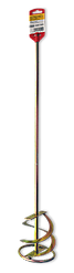 Миксер для строительных pастворов SDS d80мм Bauwelt 02310-223080