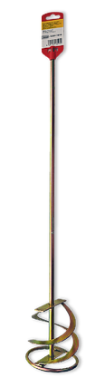 Миксер для строительных pастворов SDS d80мм Bauwelt 02310-223080, фото 2