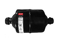 Фильтр-осушитель Danfoss DML 163FS (3/8 резьба SAE), 023Z3245 (жидкостный)