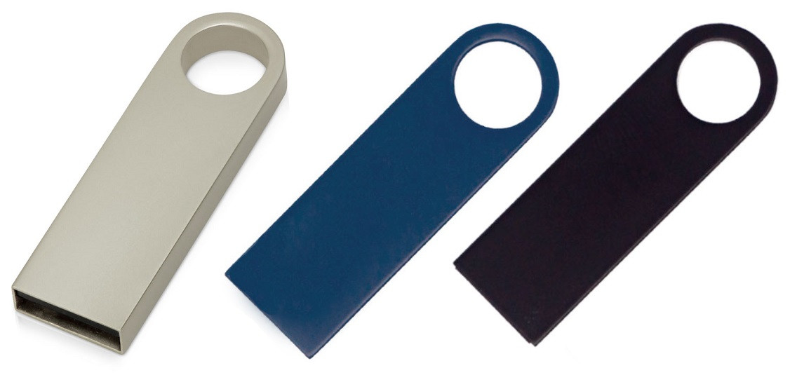 Оптом Флеш накопитель USB 2.0 Ring 32GB