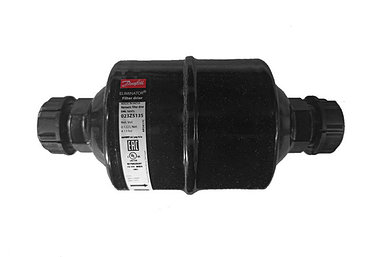 Фильтр-осушитель Danfoss DML 165FS (5/8 резьба SAE), 023Z5135 (жидкостный)