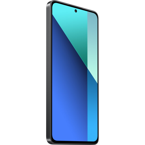 Смартфон Xiaomi Redmi Note 13 8GB/256GB (графитовый серый) EU - фото 3 - id-p223384248