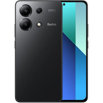 Смартфон Xiaomi Redmi Note 13 8GB/256GB (графитовый серый) EU