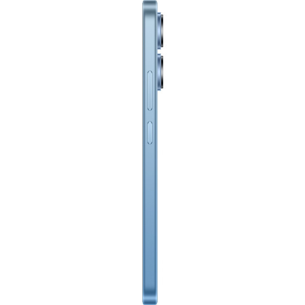 Смартфон Xiaomi Redmi Note 13 8GB/256GB (Ice Blue) EU - фото 4 - id-p223384394