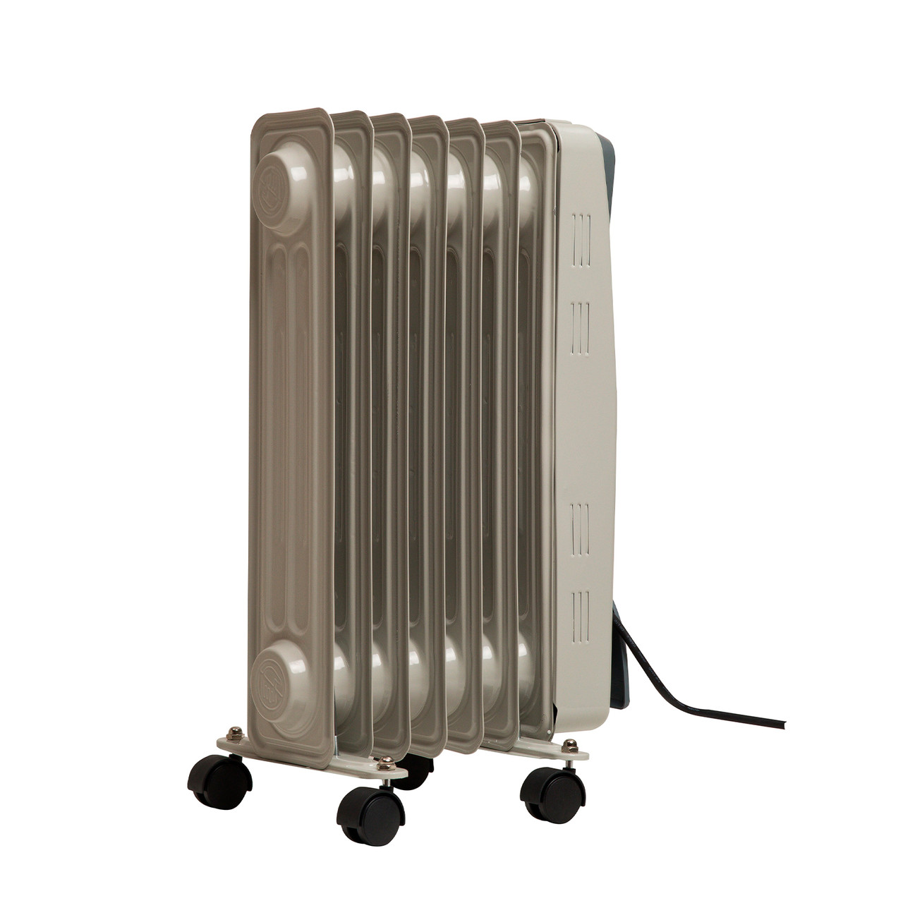 Радиатор масляный Oasis UT-15 (7 секций, 1500 Вт, до 15 м2) - фото 3 - id-p223384544