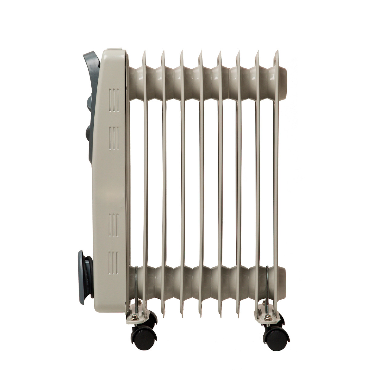 Радиатор масляный Oasis UT-20 (9 секций, 2000 Вт, до 20 м2) - фото 2 - id-p223384545