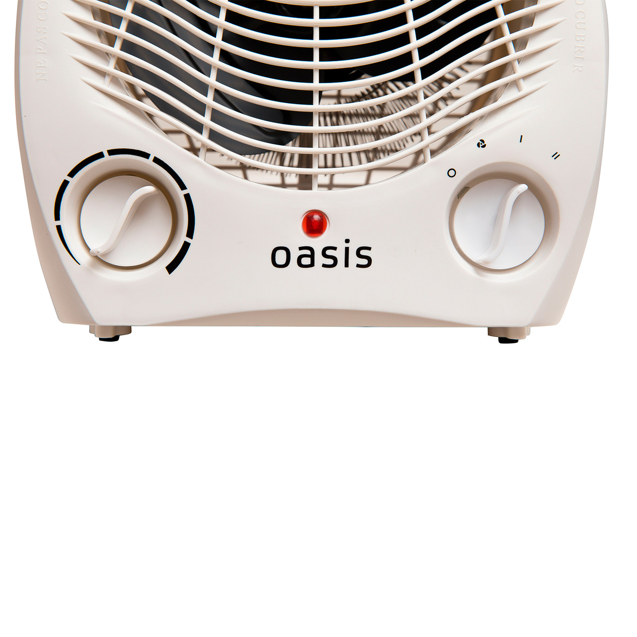 Тепловентилятор Oasis SB-20R (регул. мощн. (1000/2000 Вт), термостат) - фото 3 - id-p223384546