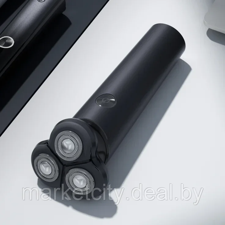 Электробритва Xiaomi Enchen Blackstone 7 Victor - фото 3 - id-p206788418