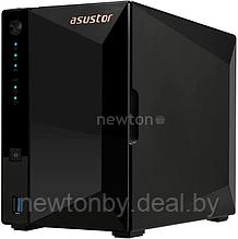 Сетевой накопитель ASUSTOR Drivestor 2 Pro AS3302T