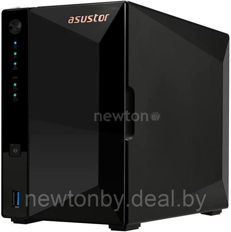 Сетевой накопитель ASUSTOR Drivestor 2 Pro AS3302T - фото 1 - id-p223384772