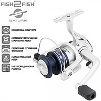 Катушка Fish2Fish Saturn FG2000 5bb