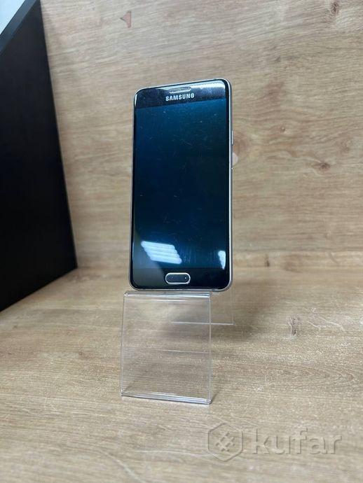 Samsung Galaxy a3 2016 1.5GB/16GB (а. 45-039618) - фото 4 - id-p223384914