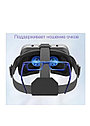 VR Shinecon SC-G13 очки виртуальной реальности / 3D устройство для просмотра фильмов и игр на телефоне, фото 5
