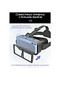 VR Shinecon SC-G13 очки виртуальной реальности / 3D устройство для просмотра фильмов и игр на телефоне, фото 6