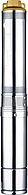 Погружные насосы Pumpman Многоступенчатый-скважинный-насос-4STM4-14(V)