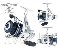 Катушка Fish2Fish Saturn RD 3000 4bb