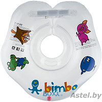 Круг для купания новорожденного ROXY KIDS Bimbo RN-004