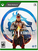 Mortal Kombat 1 для Xbox Series X / Мортал Комбат 1 Xbox