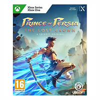 Prince of Persia The Lost Crown для Xbox One / Принц Персия Xbox Series X