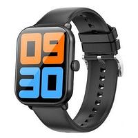 Смарт-часы спортивные Hoco Y3 Pro (Call Version) цвет: черный NEW 2024 !!!