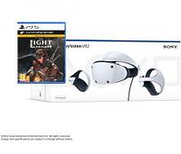 Очки виртуальной реальности PlayStation VR2 (PSVR2) + Игра для PlayStation VR2