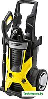 Мойка высокого давления Karcher K 7 (1.168-502.0)