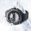 Смарт-часы спортивные Hoco Y14 (Call Version) цвет: черный  NEW 2024 !!!, фото 4