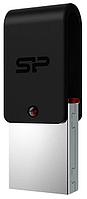 USB Flash Silicon-Power Mobile X31 8GB (SP008GBUF3X31V1K)