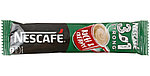 Кофе растворимый Nescafe 3в1 14,5 г, «Крепкий», в стике