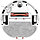Робот-пылесос Xiaomi Robot Vacuum S10 B106GL (европейская версия, белый), фото 6