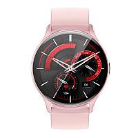 Смарт-часы спортивные Hoco Y15 AMOLED (Call Version) цвет: черный, серебро, розовый NEW 2024 !!!