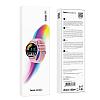 Смарт-часы спортивные Hoco Y15 AMOLED (Call Version) цвет: черный, серебро, розовый  NEW 2024 !!!, фото 10
