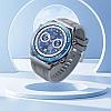 Смарт-часы спортивные Hoco Y16 (Call Version) цвет: черный, серебро  NEW 2024 !!!, фото 6
