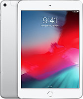 Планшет Apple iPad mini 2019 256GB LTE MUXD2 (серебристый)