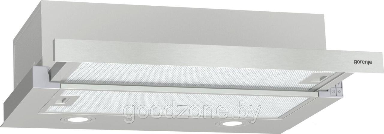 Вытяжка кухонная Gorenje TH62E4X