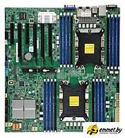 Материнская плата Supermicro MBD-X11DPI-NT-B