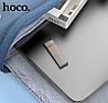 USB флэш-диск Hoco 128Gb UD13 USB 3.2 цвет: металлик, фото 2