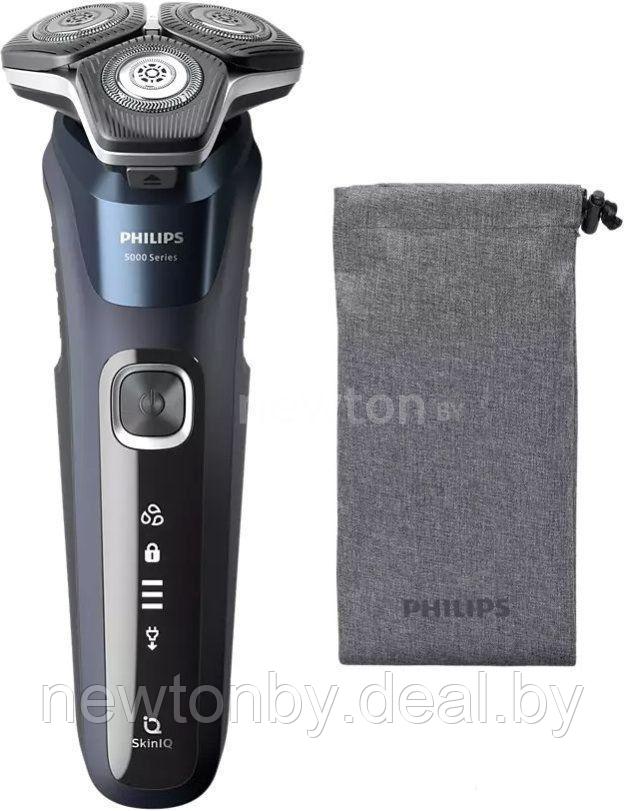 Электробритва Philips S5885/10