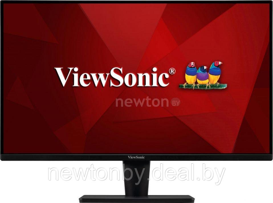 Монитор ViewSonic VA2715-2K-MHD - фото 1 - id-p223386854