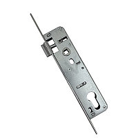 Замок 85-35/16мм с фалевой защелка WinDoorPro